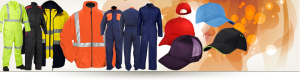 Industrial Uniform suppliers In UAE